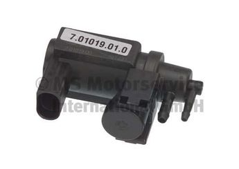 Egr Valfi  PIERBURG 7.01019.01.0  59906628A 059 906 628 A 59906628B 059 906 628 B