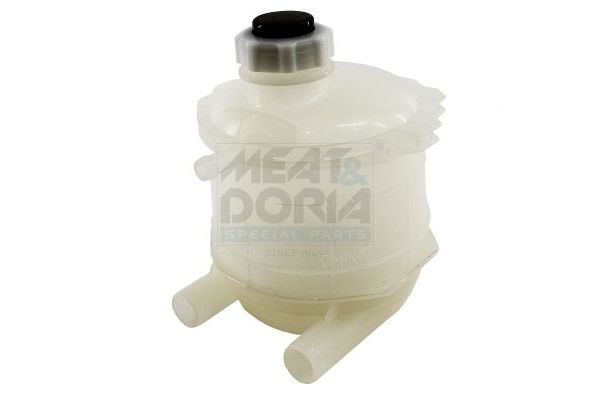 Radyatör Yedek Su Deposu  Renault Clio I Faz I / II (B/C57)(01.1991->)  RENAULT ORJINAL 7701203218