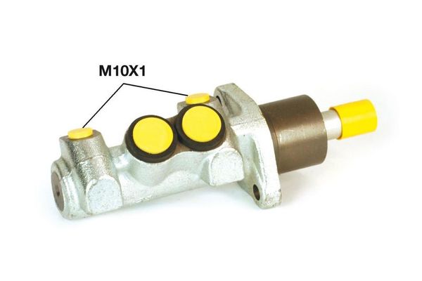 Fren Ana Merkez  FERODO FHM1361