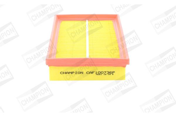Hava Filtresi  CHAMPION CAF100736P