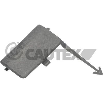 Tampon Çeki Demir Kapağı Ön ASPART 7CPH1002