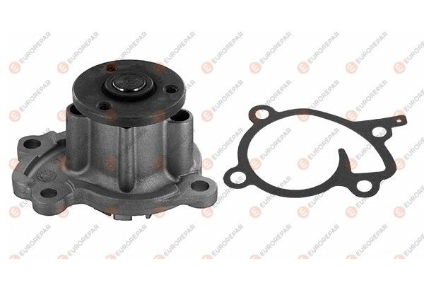 Devirdaim Su Pompası  Nissan Micra (K13K/KK)(07.2010->)  EUROREPAR 1697845880