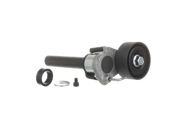 Vantilatör Kayış Gergi Rulmanı  Volkswagen Sharan (7N1)(05.2010->2015)  SKF VKM 31112