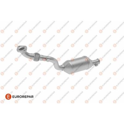 Partikül Filtresi  EUROREPAR 1610732480