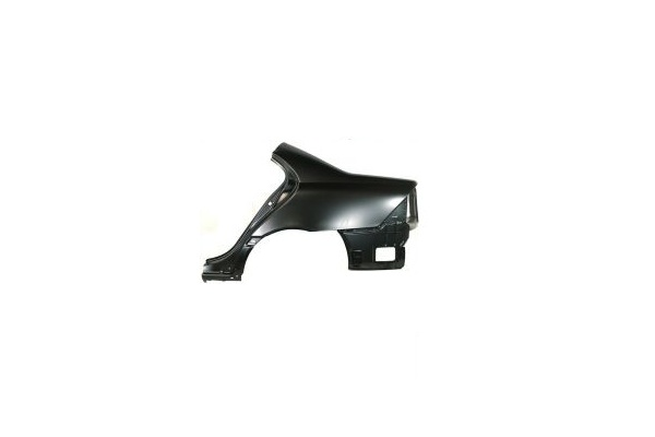 Çamurluk Arka Sol EUROBUMP MER0803005