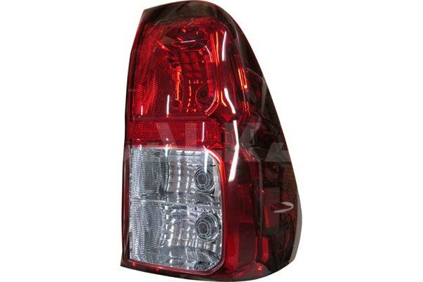 Stop Lambası Sol LABO LB19-43019L