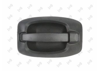 Kapı Kolu Ön Dış Sağ ALPER 331143  