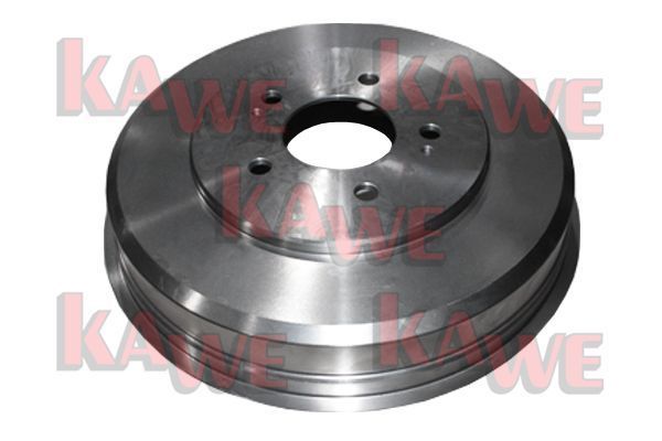 Kampana Arka Sağ veya Sol Hyundai H-1 (->2008)  APALI 1080