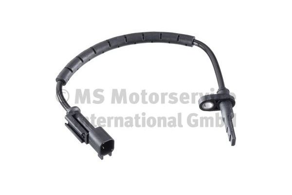 Abs Sensörü Ön Sağ veya Sol PIERBURG 7.14059.42.0