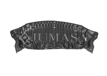 Tampon Alt Muhafaza Ön PRO-A 343485  A2125202323 2125202323