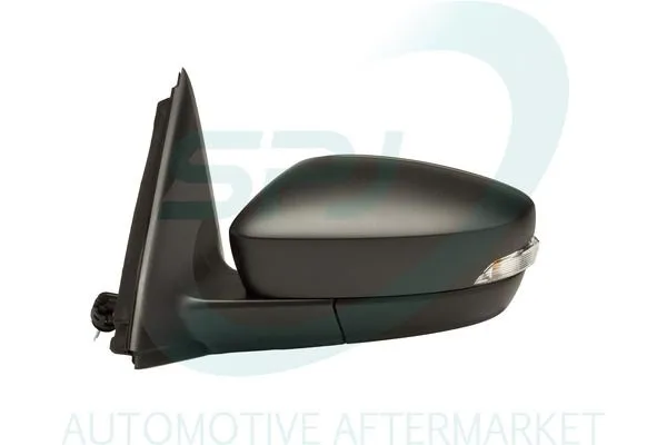 Dikiz Aynası Dış Sağ Skoda Fabia (NJ3)(08.2014->)  SPJ E-3320
