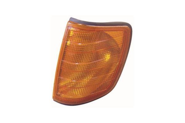 Sinyal Lambası Sağ DEPO 440-1604R-WE-Y