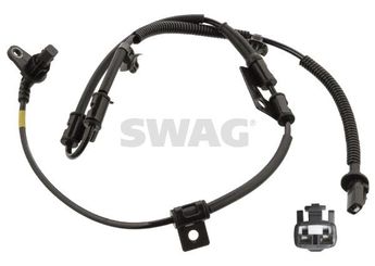 Abs Sensörü Ön Sağ SWAG 33 10 5919  956702E310 95670-2E310