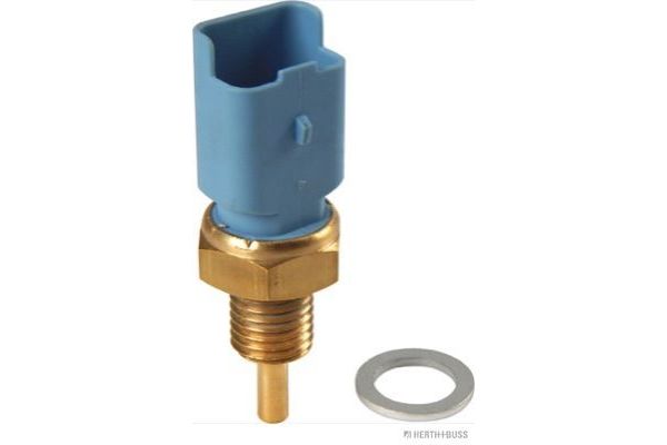 Hararet Müşürü  Fiat Scudo (222)(01.2004->)  HERTH+BUSS 70511536