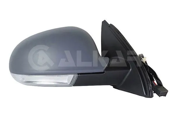 Dikiz Aynası Dış Sağ ALKAR 6122121
