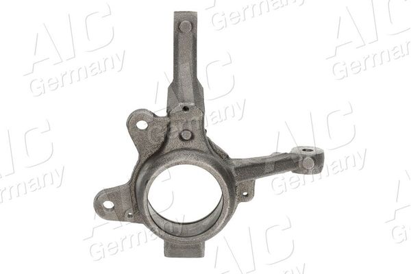 Aks Taşıyıcı Ön Sol Renault R 19 5 Kapı (B/C53)(06.1988->)  VEKA 53-3512L