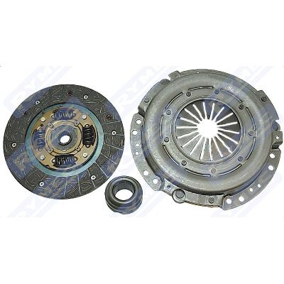 Debriyaj Seti  Peugeot 306 S.Wagon (04.1997->)  FIAT ORJINAL 588277