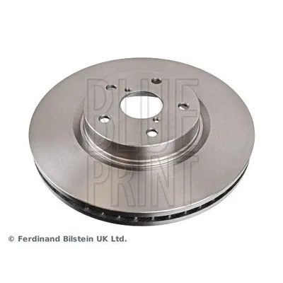 Fren Disk Ayna Ön Sağ ve Sol Subaru Tribeca (B9)(2006->)  BLUE PRINT ADS74336