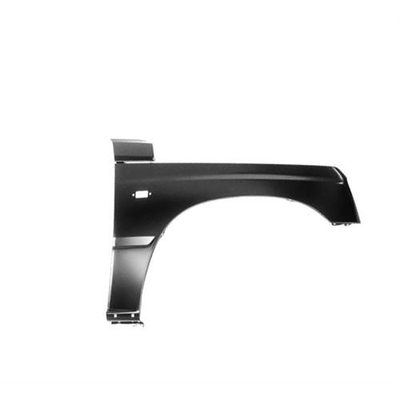 Çamurluk Ön Sağ EUROBUMP SUZ08VI001