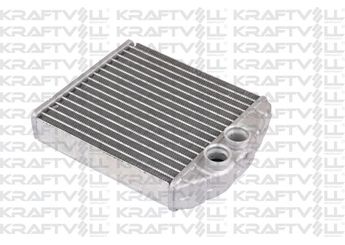 Kalorifer Radyatörü  KRAFTVOLL 08050083  1618222 9196140 1618 222