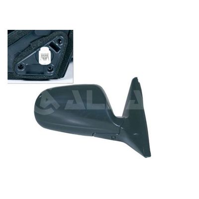 Dikiz Aynası Dış Sağ SPJ E-2370