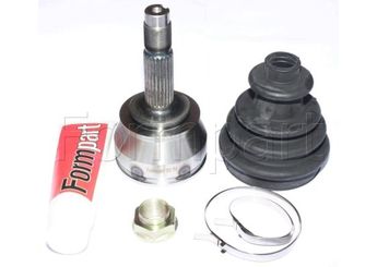 Aks Kafası Ön Dış Sağ veya Sol FORMPART 14398015/S  46307572 46307913 46308205