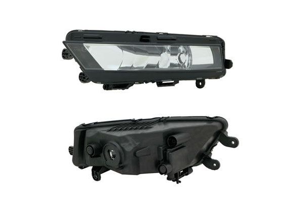 Sis Farı Ön Sol PRO-A 294401