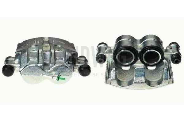 Fren Kaliper Ön Sol Iveco Daily P.Van (2019->)  BROM F35089