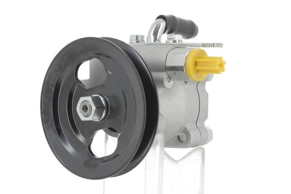 Direksiyon Pompası  ZEGEN ZSP114P