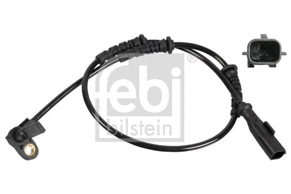 Abs Sensörü Ön Sağ veya Sol Dacia Duster I (03.2010->)  FEBI BILSTEIN 172175