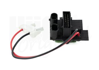 Kalorifer Rezistansı  HELLUX HLR100018  7701206351 7702258237 7701059206