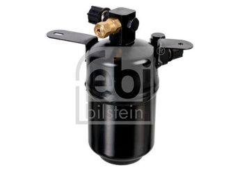 Klima Tüpü  FEBI BILSTEIN 10607  A2108300283 A2108300483 2108300283 2108300483 210 830 02 83 210 830 04 83 A210 830 02 83 A210 830 04 83