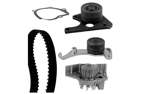 Triger Kayış Seti  Peugeot 305 (11.1977->)  AIRTEX WPK-157901