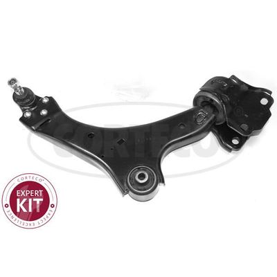 Salıncak Ön Alt Sağ Land Rover Freelander 2 (LN)(01.2007->)  RIW LR6005