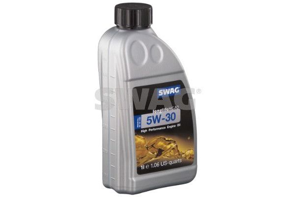 Motor Yağı (1 Lt) 5W30  SWAG 50 10 1150