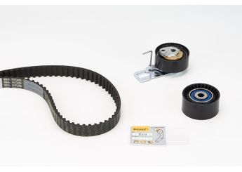 Triger Kayış Seti  CONTINENTAL CT1203K1  FM5Q8B596AB 1872497 FM5Q8A615AA FM5Q-8A615-AA