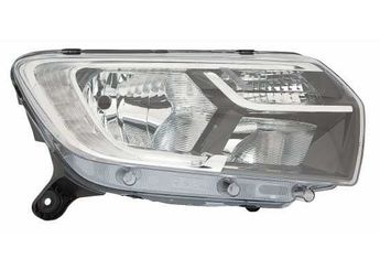 Far Lambası Sağ AYFAR 404534  260105871R