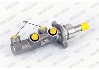 Fren Ana Merkez  FERODO FHM1069  77362099