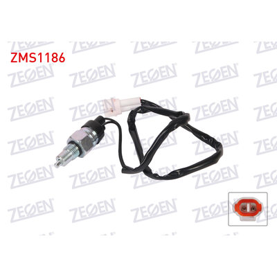 Geri Vites Müşürü  ZEGEN ZMS1186