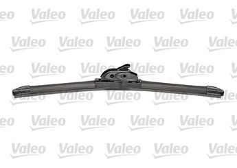 Silecek Süpürgesi Ön Muz Tip 380 mm - 15 inç SWF 133801  VFB38