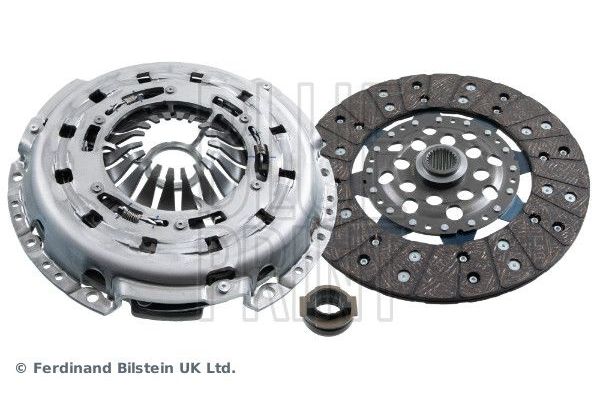 Debriyaj Seti  Mazda 6 Atenza 4 Kapı (GJ)(10.2012->)  BLUE PRINT ADM53052