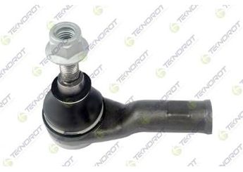 Rot Başı Sağ veya Sol TEKNOROT LA-143  LR010675 QJB500040