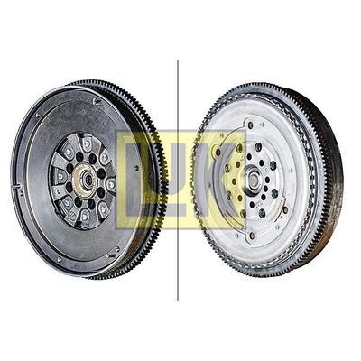 Volan  Mercedes Viano (639)  LUK 415 0242 10