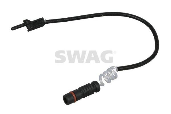 Balata İkaz Kablosu Arka Mercedes ML -Serisi (BM 163)(09.1997->)  SWAG 10 92 2402
