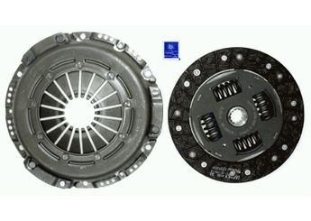 Debriyaj Seti  SACHS 3000 834 001  4614012