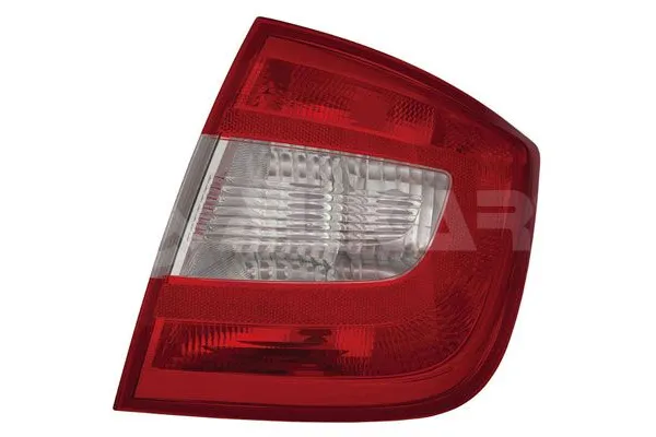 Stop Lambası Sağ WAGENBURG RPD13-7301