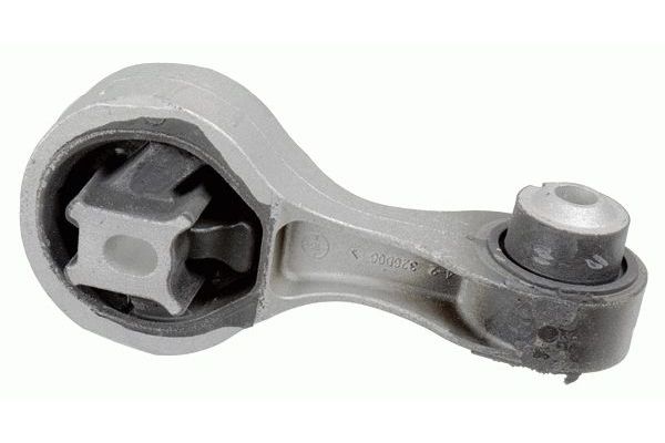 Motor Takozu Sağ Renault Trafic P.Van (06.2014->)  PSA ORJINAL 93853920