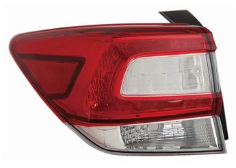 Stop Lambası Sağ DEPO 220-1934R-UE  84912FL041