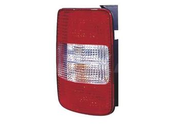 Stop Lambası Sol PLEKSAN 5001  2K0945095N