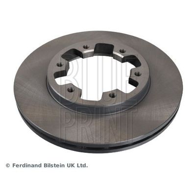 Fren Disk Ayna Ön Sağ ve Sol Nissan Pickup (D21)(09.1985->)  BLUE PRINT ADN14326